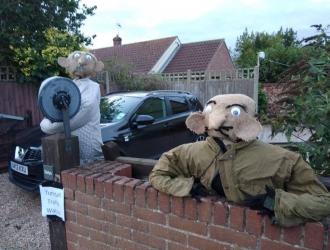Speedwatch