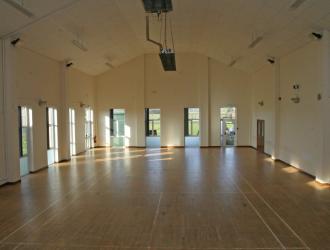 Main Hall