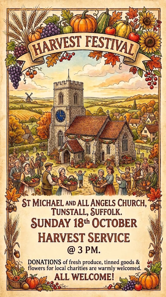 Harvest Festival