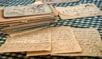 Letters