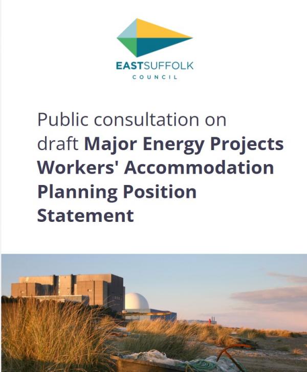 East Suffolk Sizewell