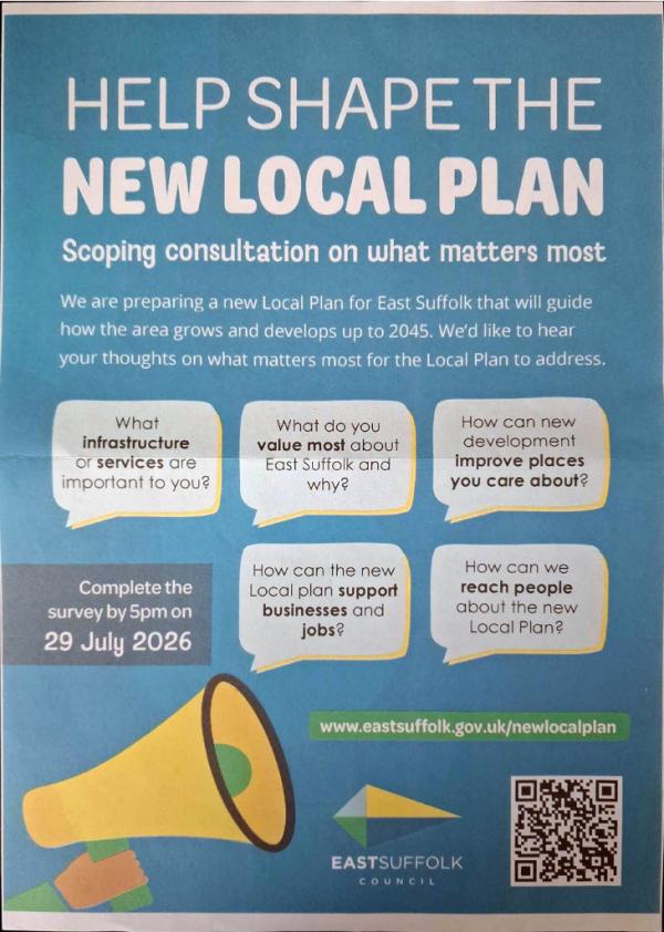 Local plan